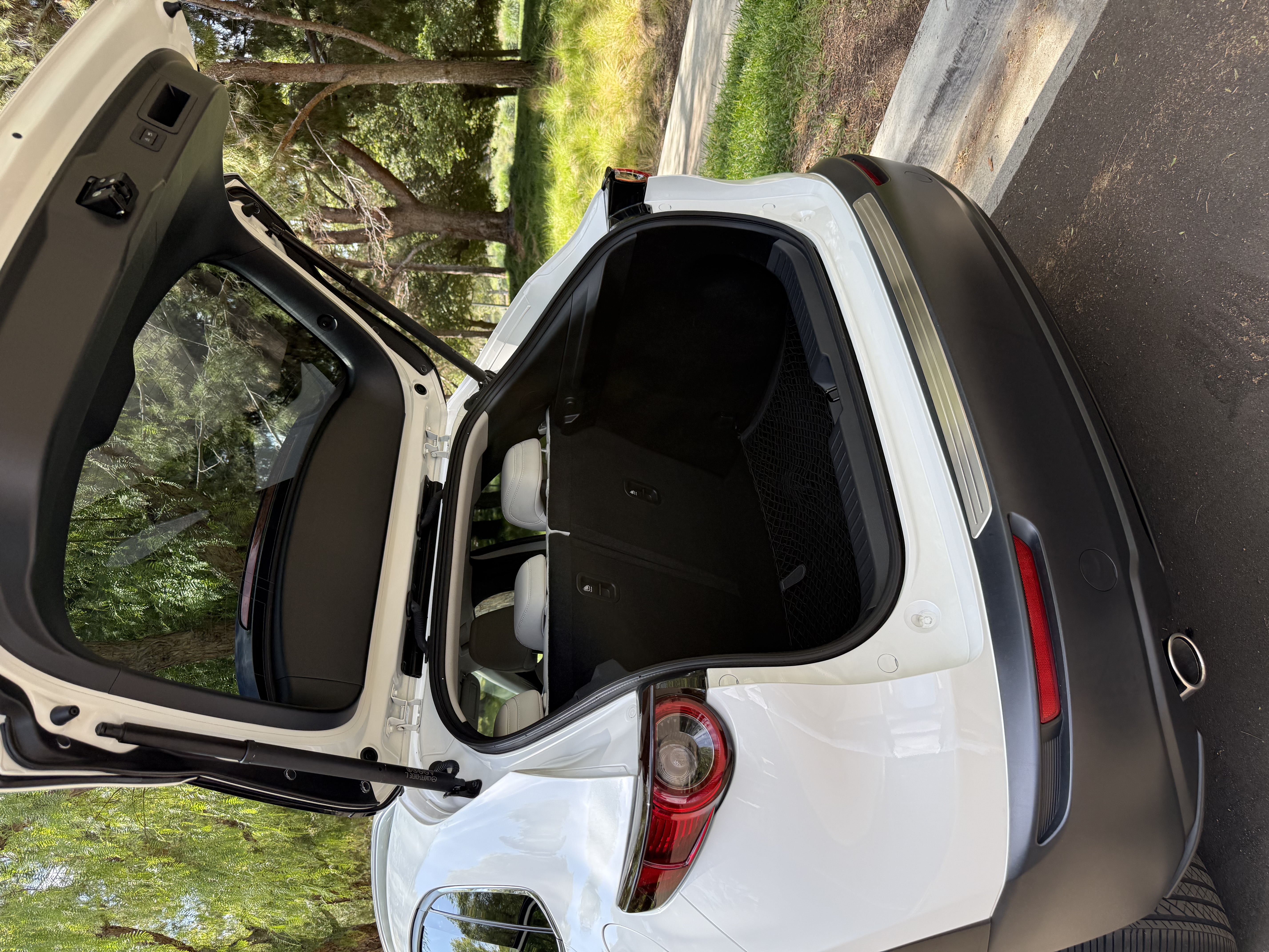 Used 2025 MAZDA CX-30 AWD 2.5 S w/ Premium Package image 18