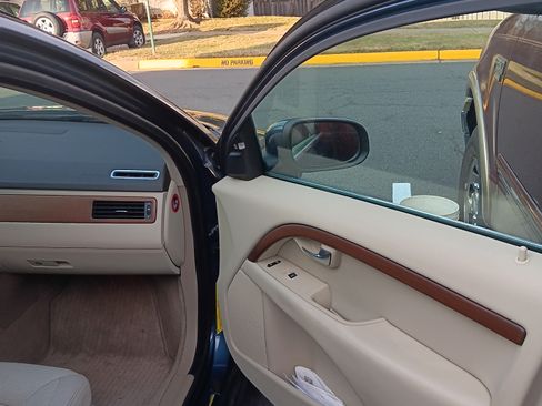 Used 2008 Volvo S80 3.2 image 17