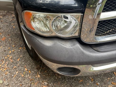 Used 2002 Dodge Ram 1500 Truck 2WD Quad Cab image 9