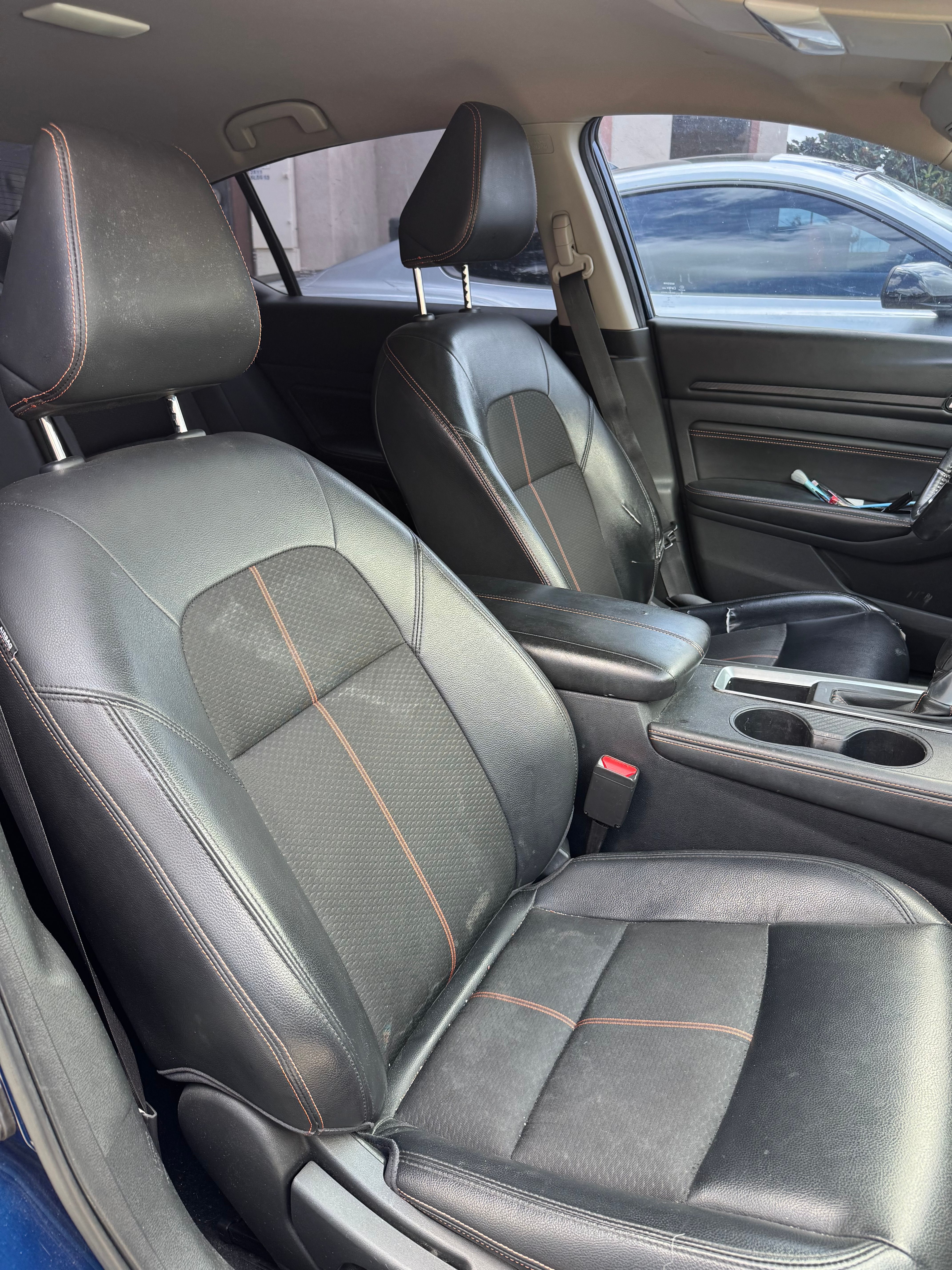 Used 2019 Nissan Altima 2.5 SR FWD image 4