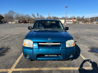 Used 2004 Nissan Frontier XE w/ (PWR) XE Pwr Pkg