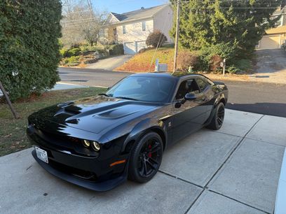 Used 2020 Dodge Challenger R/T Scat Pack