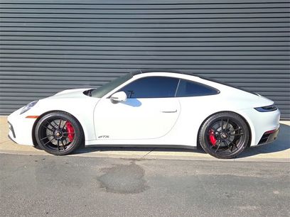 Used 2023 Porsche 911 GT3 RS
