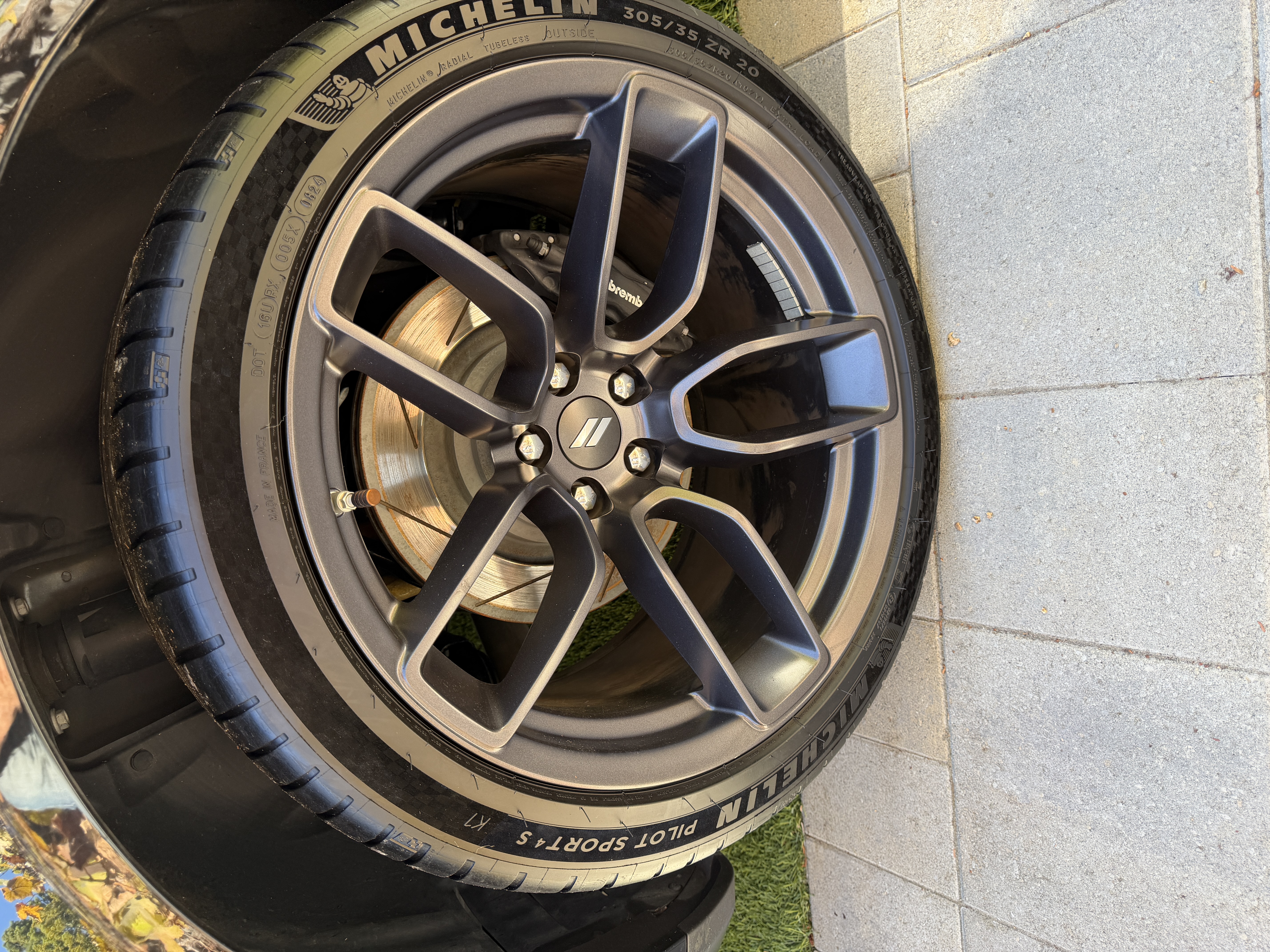 Used 2019 Dodge Challenger R/T Scat Pack RWD image 15