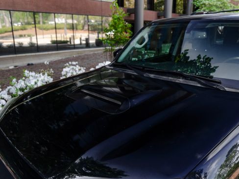 Used 2014 Toyota 4Runner Trail Premium image 6