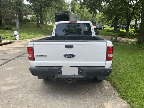 Used 2008 Ford Ranger Sport AWD/4WD image 17