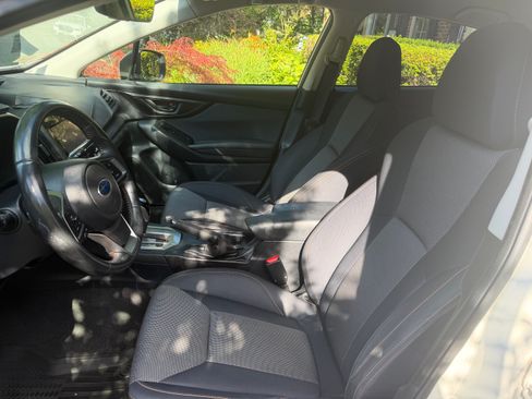Used 2018 Subaru Crosstrek 2.0i Premium w/ Popular Package #3 AWD/4WD image 6