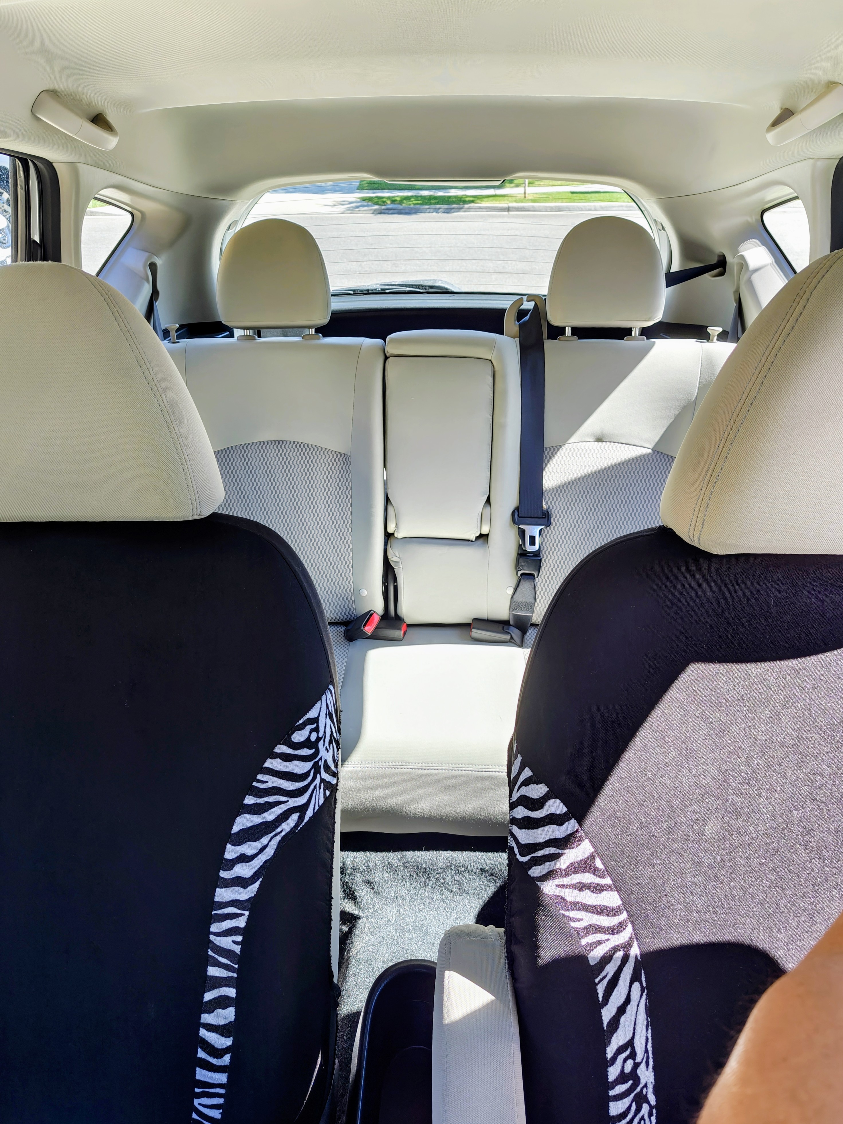Used 2014 Nissan Versa Note SV w/ SL Package FWD image 18
