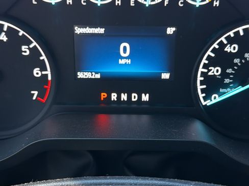 Used 2023 Ford F150 XL w/ STX Appearance Package image 5