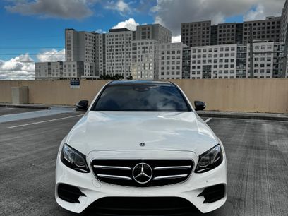 Used 2019 Mercedes-Benz E 300