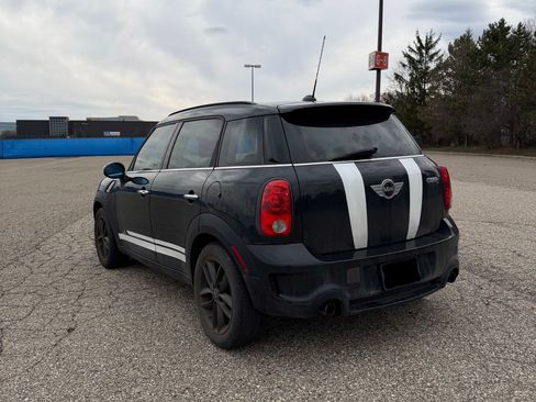 Used 2014 MINI Cooper Countryman S image 6