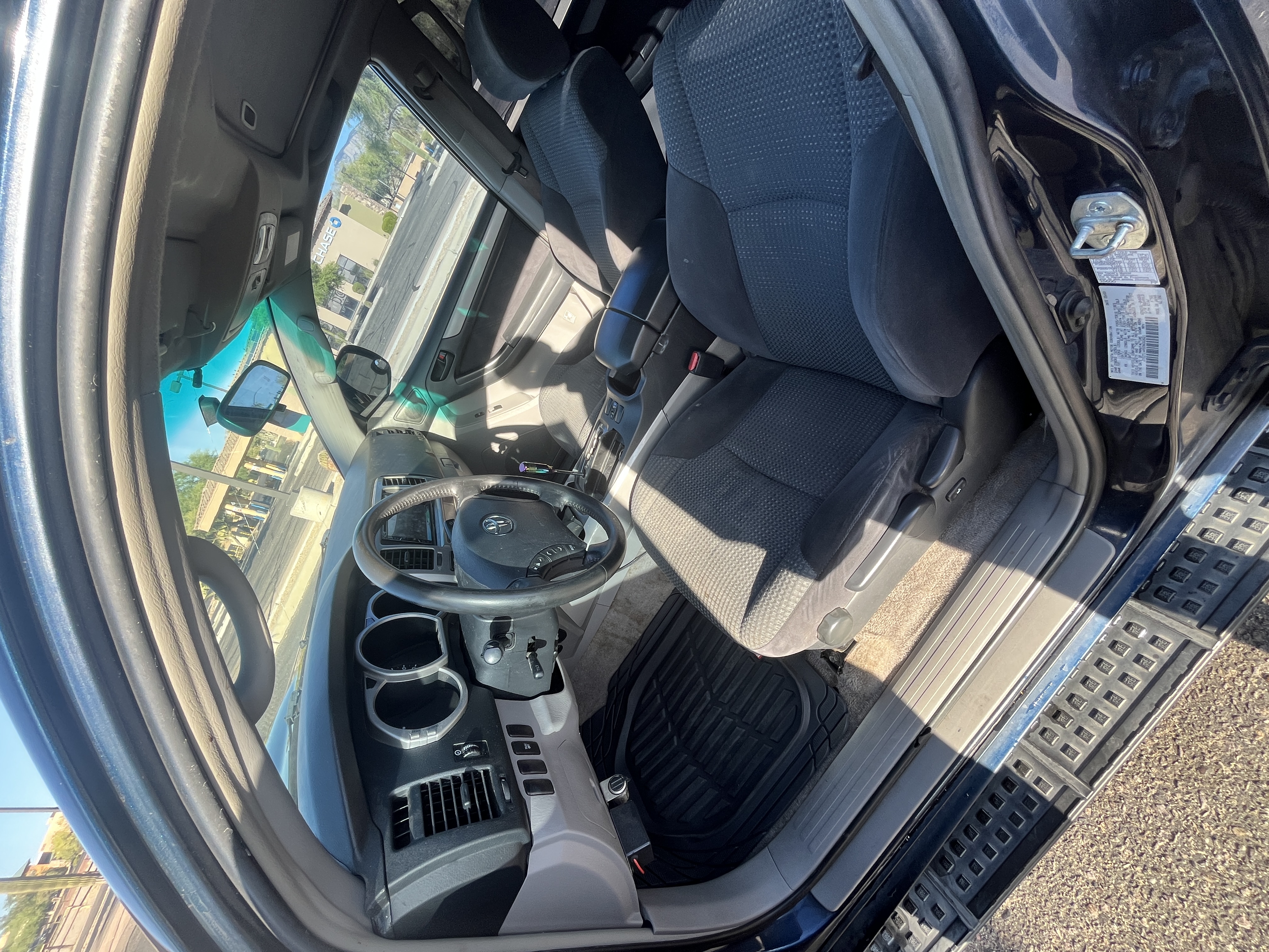 Used 2003 Toyota 4Runner Sport RWD image 6