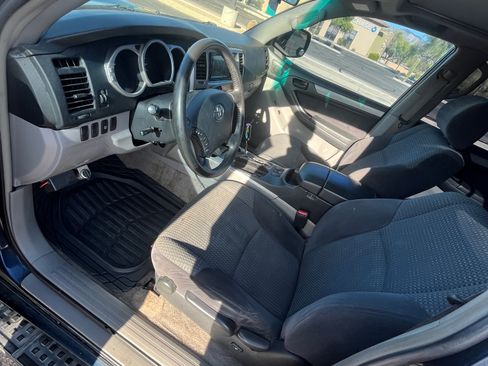 Used 2003 Toyota 4Runner Sport RWD image 6