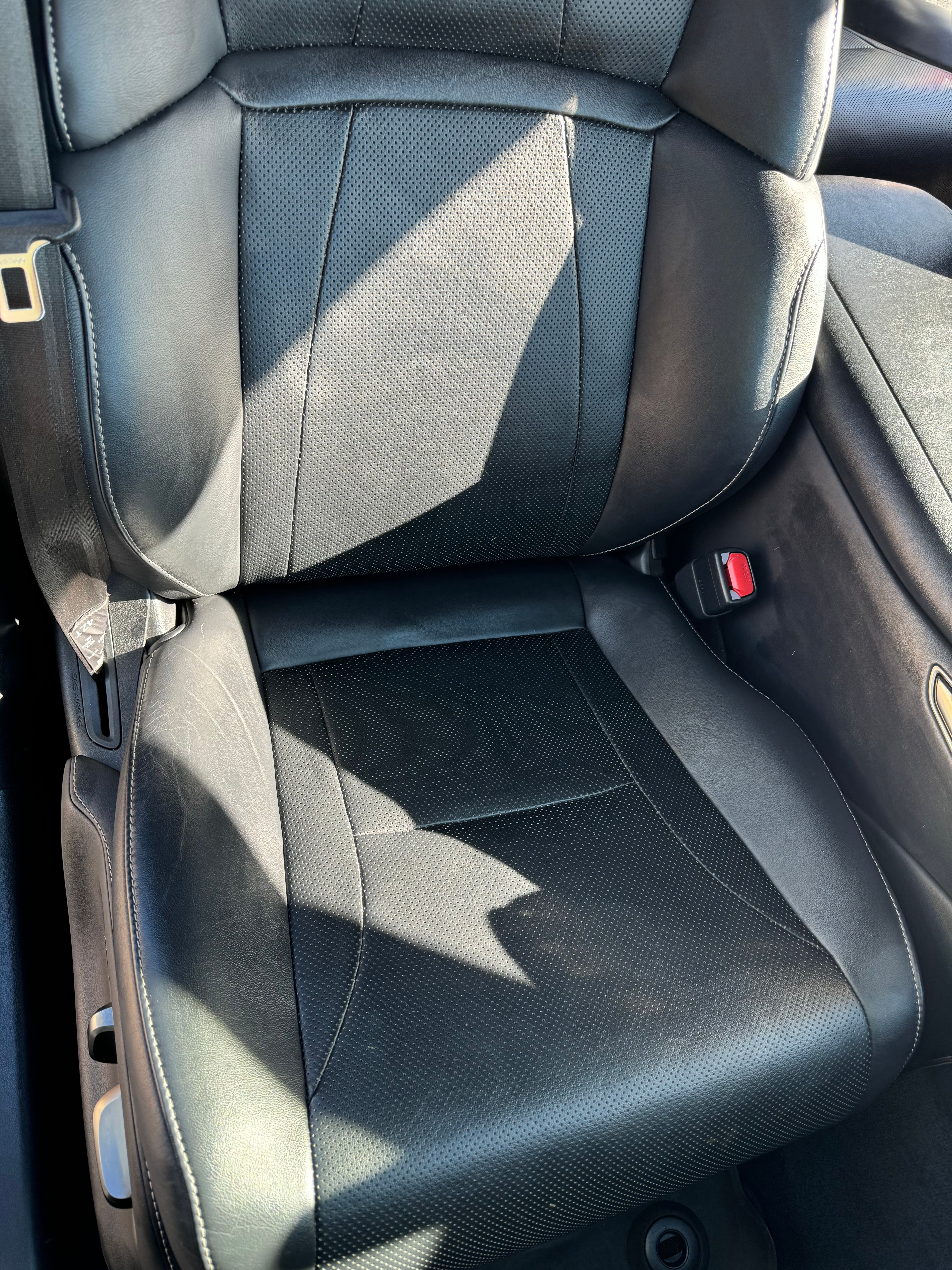 Used 2019 Lexus LS 500 RWD image 12