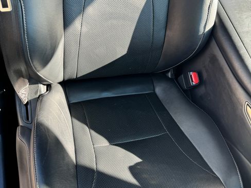 Used 2019 Lexus LS 500 RWD image 12