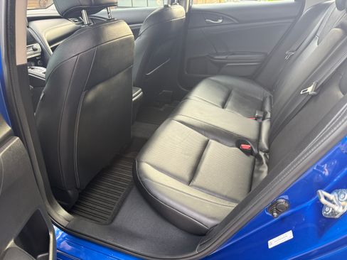 Used 2019 Honda Insight Touring image 13