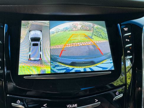 Used 2016 Cadillac Escalade ESV Luxury AWD/4WD image 25