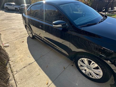 Used 2014 Volkswagen Jetta SE image 20