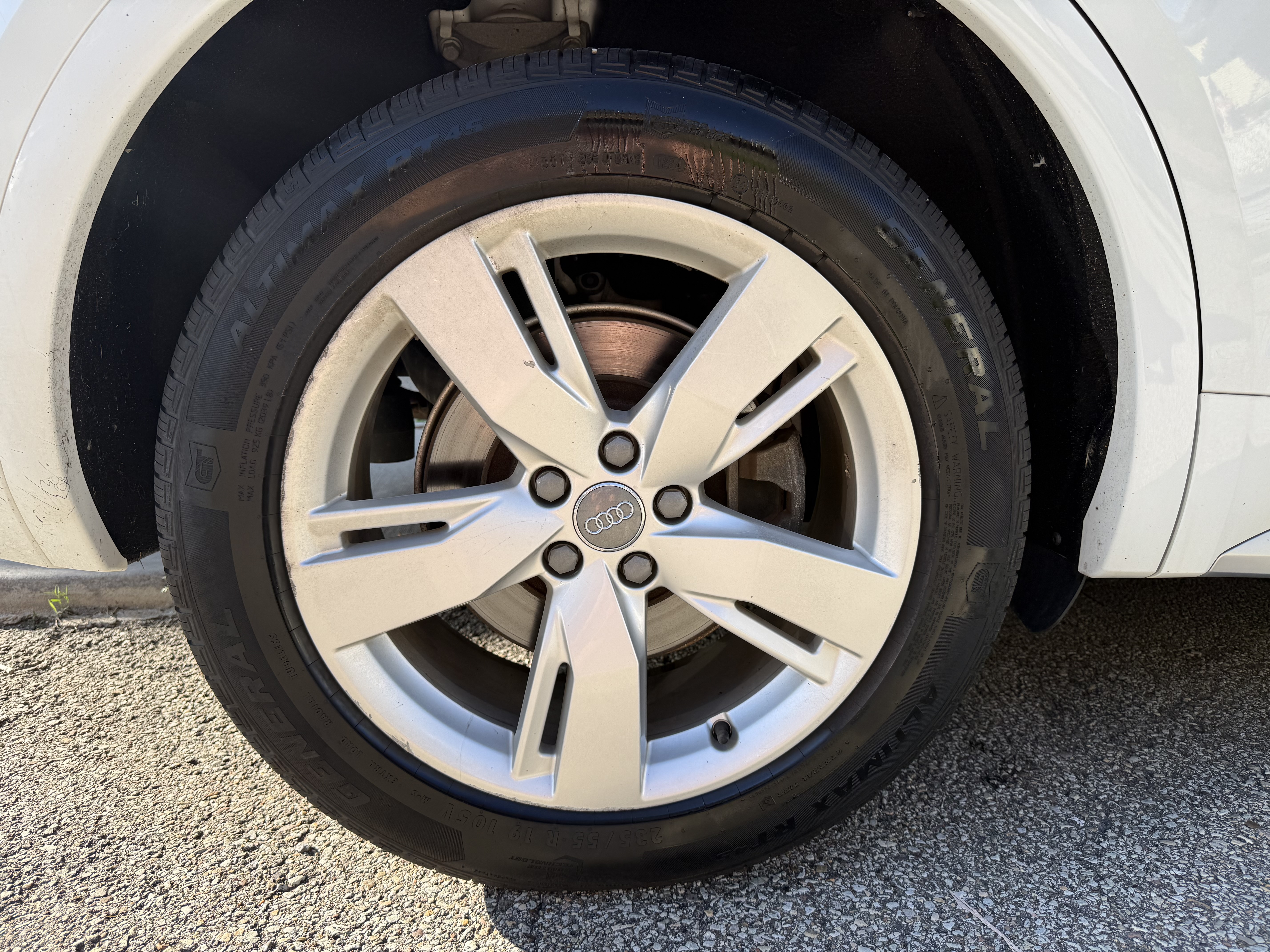 Used 2019 Audi Q5 2.0T Premium Plus w/ Premium Plus Package AWD/4WD image 16