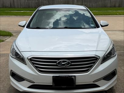 Used 2017 Hyundai Sonata SE