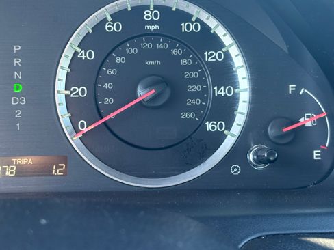 Used 2011 Honda Accord EX-L image 17