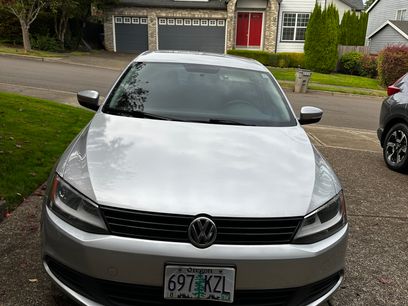 Used 2014 Volkswagen Jetta SE
