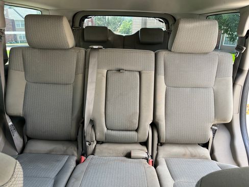 Used 2006 Jeep Commander 4WD image 20