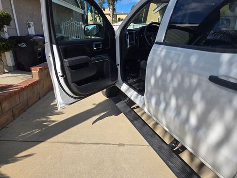 Used 2014 Chevrolet Silverado 1500 LT w/ All Star Edition image 13