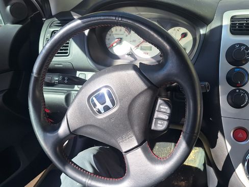 Used 2004 Honda Civic Si image 11