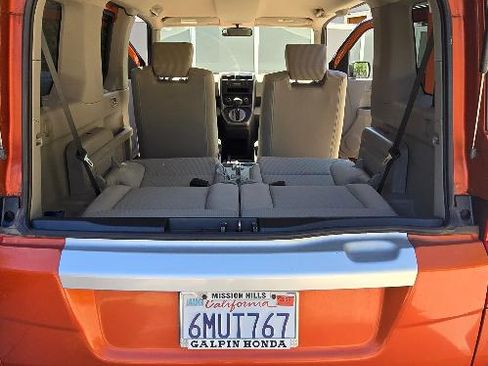 Used 2010 Honda Element LX image 8