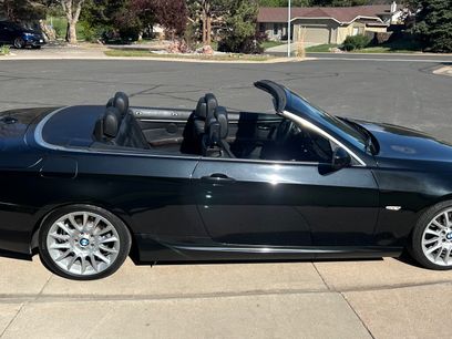 Used 2013 BMW 328i Convertible