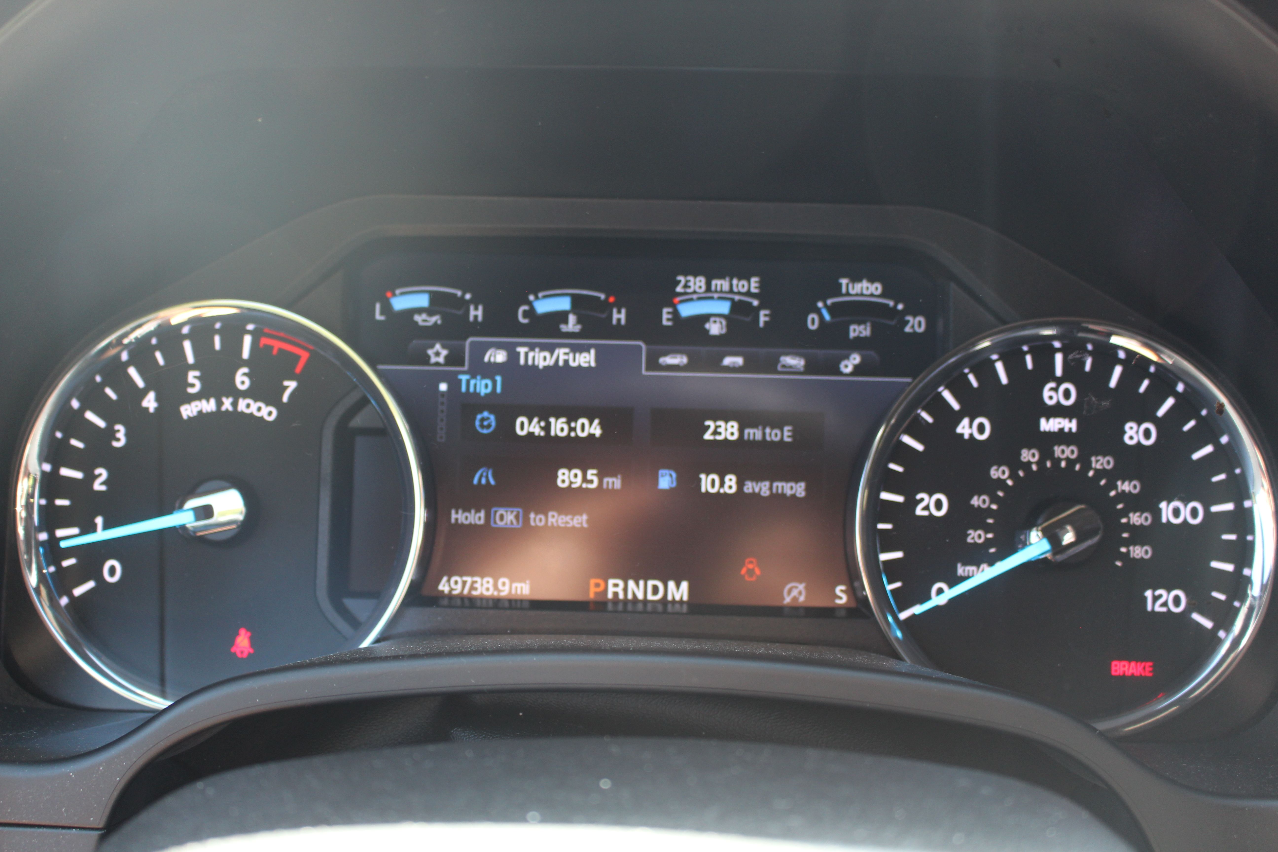 Used 2021 Ford Expedition Max Limited AWD/4WD image 11