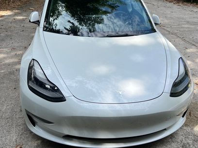 Used 2020 Tesla Model 3 Long Range