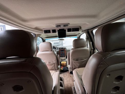 Used 2001 Oldsmobile Silhouette Premiere w/ Gold Pkg image 8