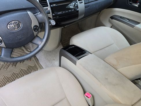 Used 2009 Toyota Prius image 8