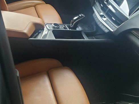 Used 2021 Cadillac CT5 Premium Luxury w/ Platinum Package AWD/4WD image 14