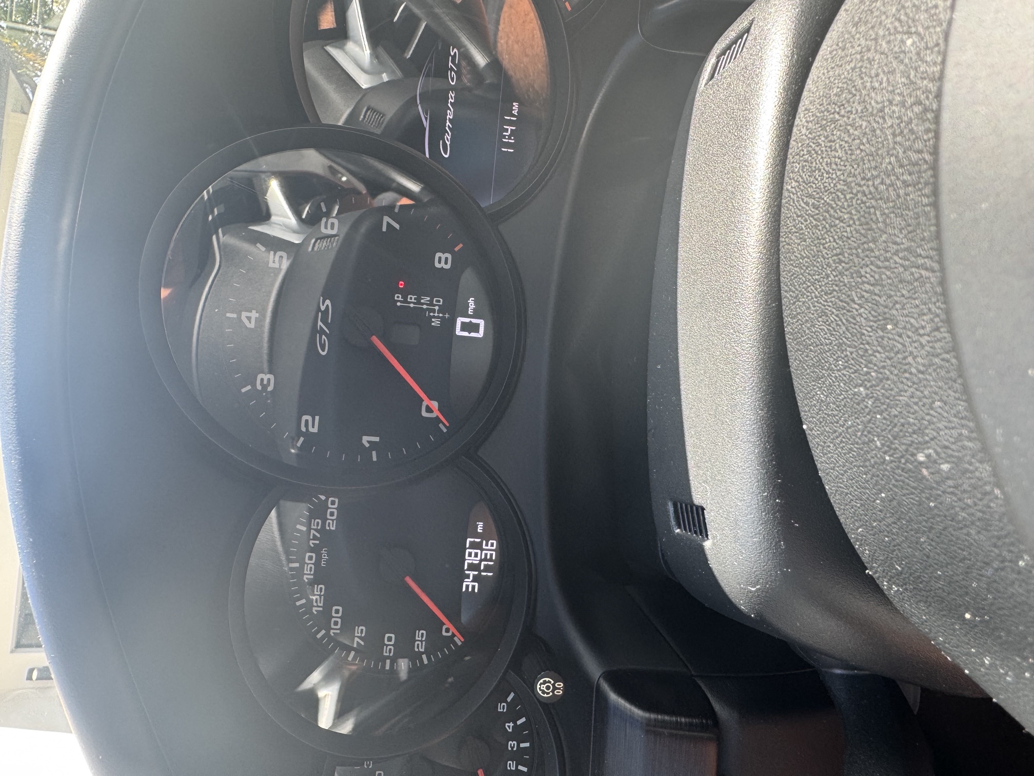 Used 2018 Porsche 911 GT3 RS image 26