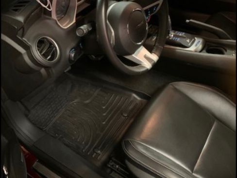 Used 2010 Chevrolet Camaro SS w/ LPO, Ground Effects Package image 15