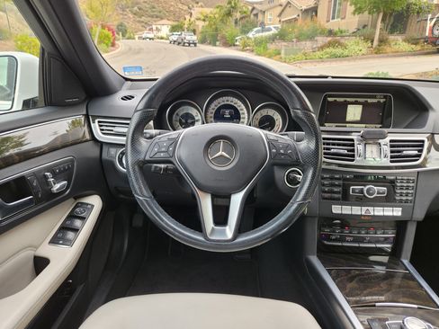 Used 2014 Mercedes-Benz E 350 Sedan image 10