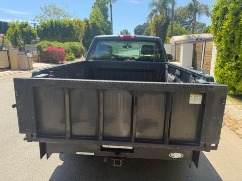 Used 2009 Chevrolet Silverado 1500 W/T w/ LS Package RWD image 14