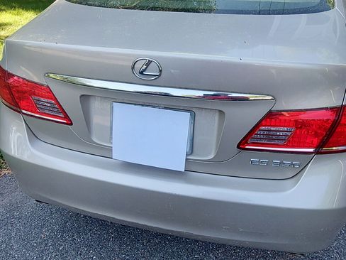 Used 2012 Lexus ES 350 FWD image 5