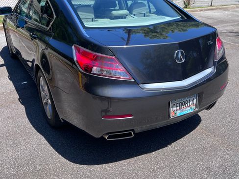 Used 2013 Acura TL FWD image 4