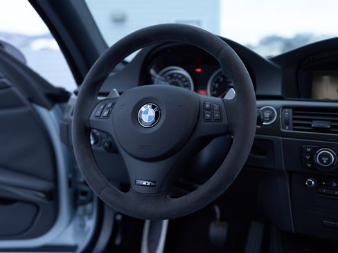 Used 2012 BMW M3 Coupe image 16