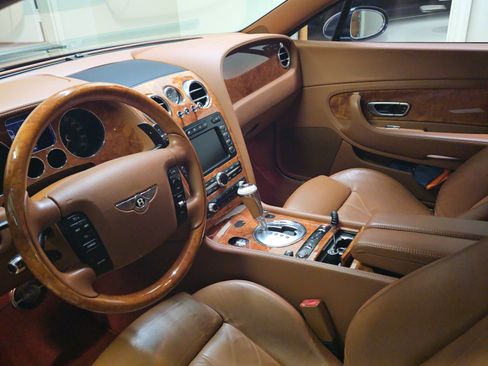 Used 2008 Bentley Continental GT image 9