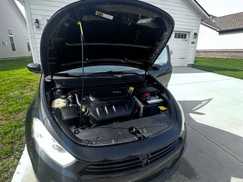 Used 2015 Dodge Dart SE w/ Convenience Group FWD image 14
