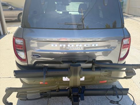 Used 2023 Ford Bronco Sport Big Bend w/ Convenience Package image 5