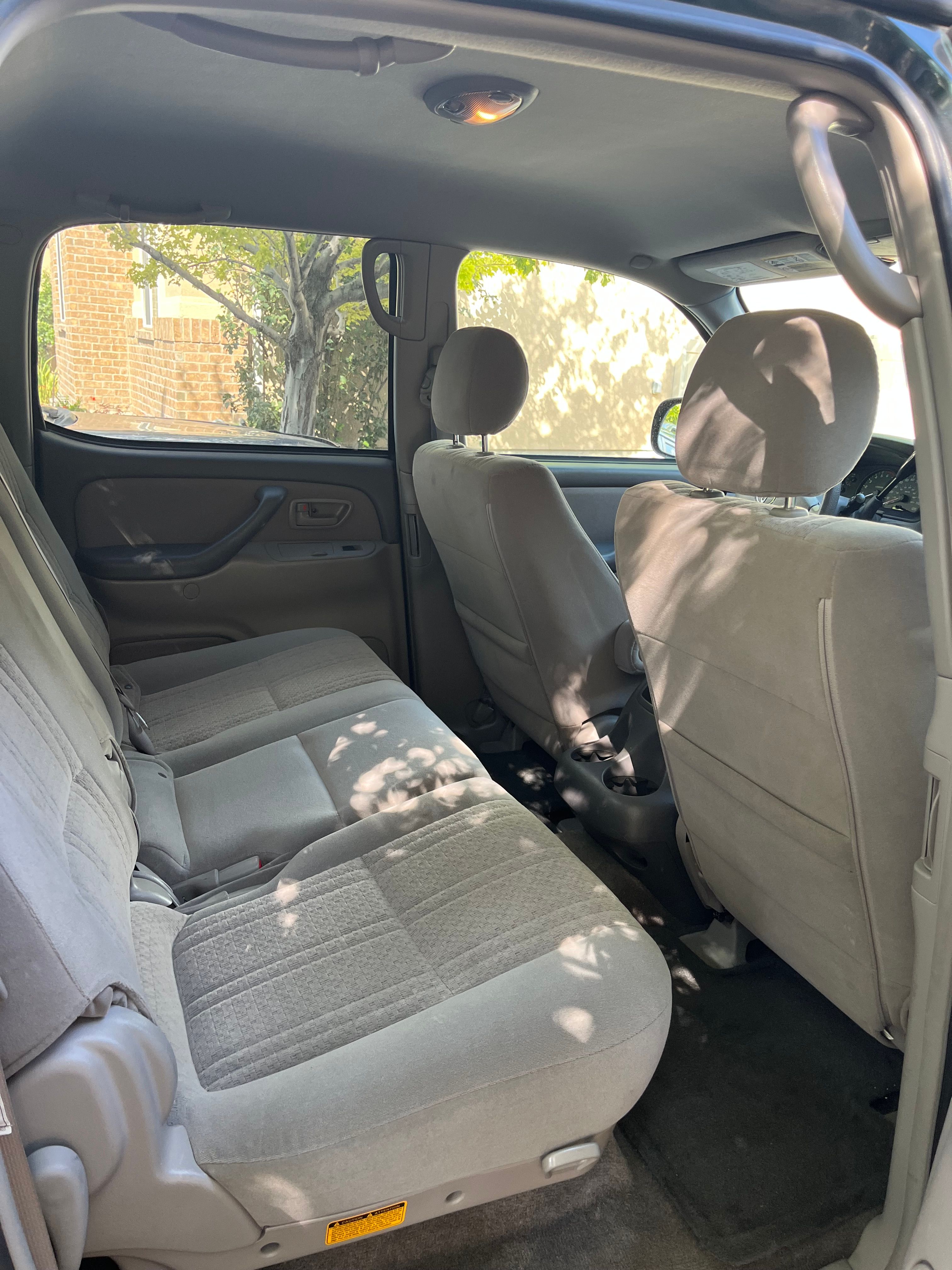 Used 2005 Toyota Tundra SR5 RWD image 14
