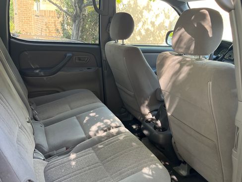 Used 2005 Toyota Tundra SR5 RWD image 14