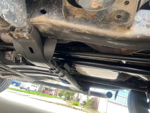 Used 2008 HUMMER H3 Alpha image 14