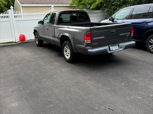 Used 2003 Dodge Dakota SXT RWD image 7